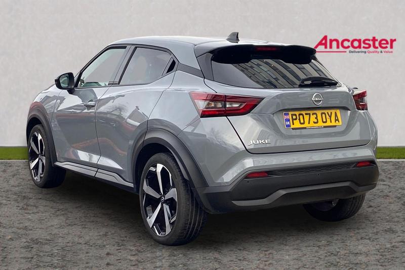 Used Nissan Juke 2024 for sale - 76931264: Photo 5