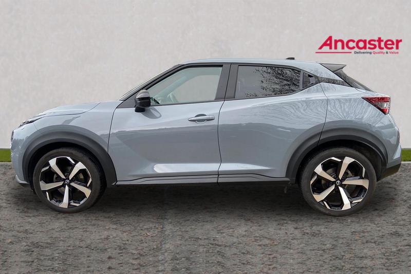 Used Nissan Juke 2024 for sale - 76931264: Photo 6
