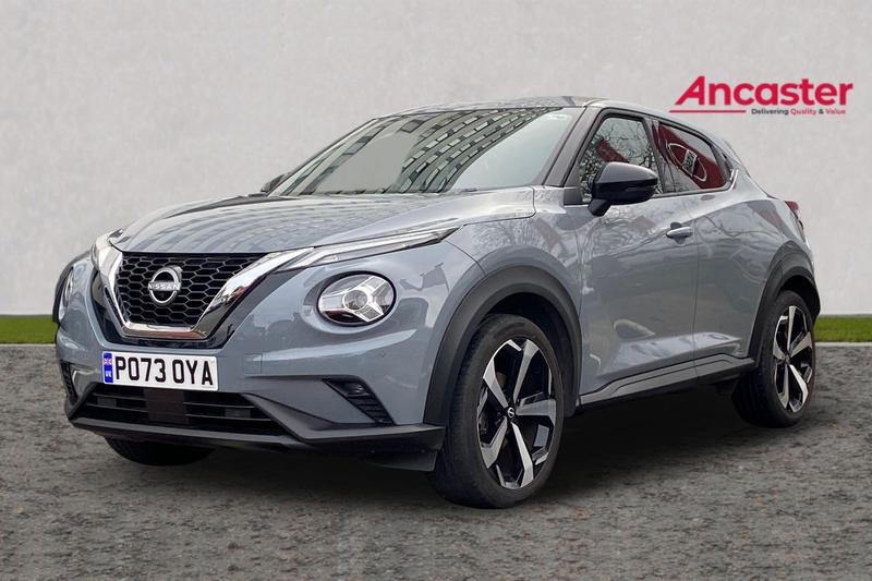 Used Nissan Juke 2024 for sale - 76931264: Photo 7