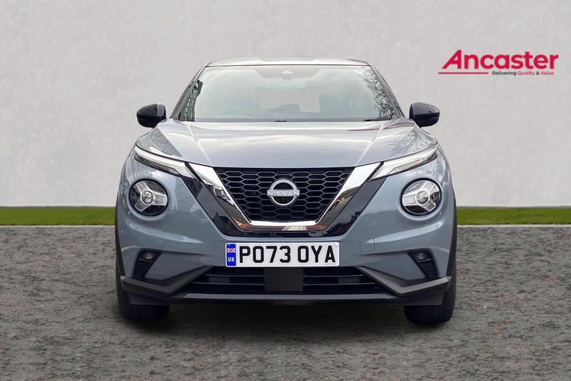 Used Nissan Juke 2024 for sale - 76931264: Photo 8