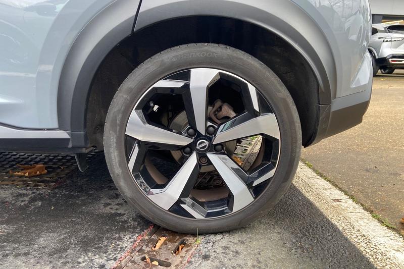 Used Nissan Juke 2024 for sale - 76931264: Photo 9