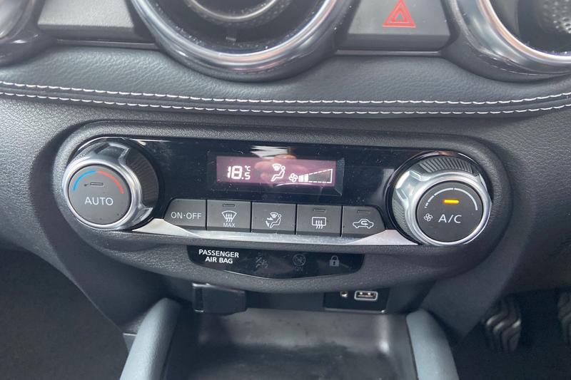 Used Nissan Juke 2021 for sale - 76931255: Photo 15