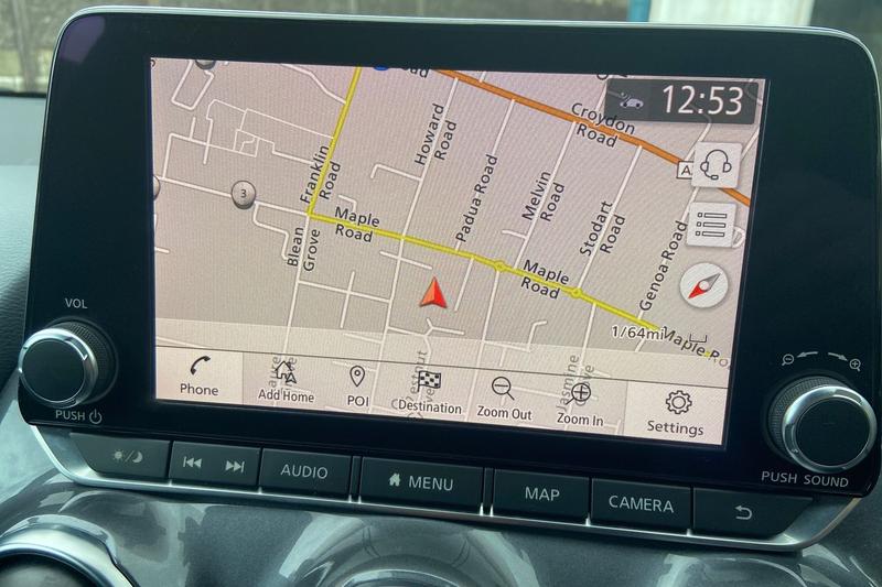 Used Nissan Juke 2021 for sale - 76931255: Photo 18