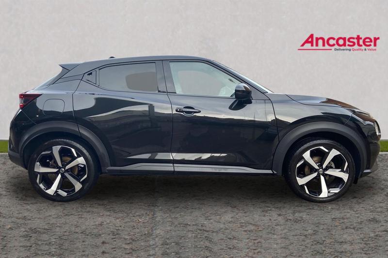Used Nissan Juke 2021 for sale - 76931255: Photo 2