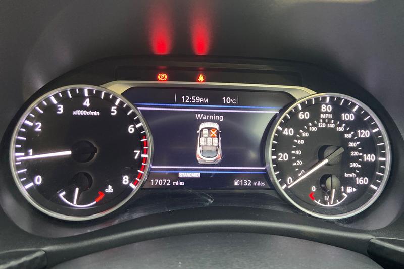 Used Nissan Juke 2021 for sale - 76931255: Photo 20