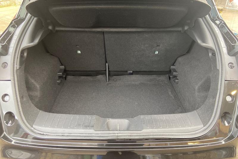 Used Nissan Juke 2021 for sale - 76931255: Photo 24