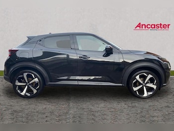 Used Nissan Juke 2021 for sale - 76931255: Photo