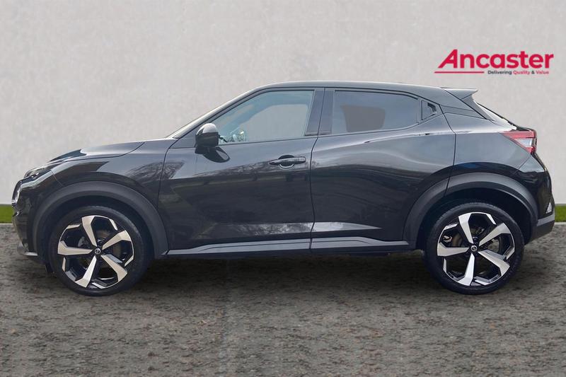 Used Nissan Juke 2021 for sale - 76931255: Photo 6