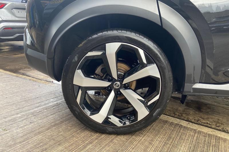 Used Nissan Juke 2021 for sale - 76931255: Photo 9