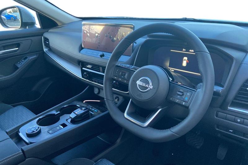 Used Nissan X-Trail 2025 for sale - 77809607: Photo 10