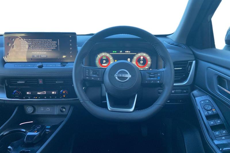 Used Nissan X-Trail 2025 for sale - 77809607: Photo 11