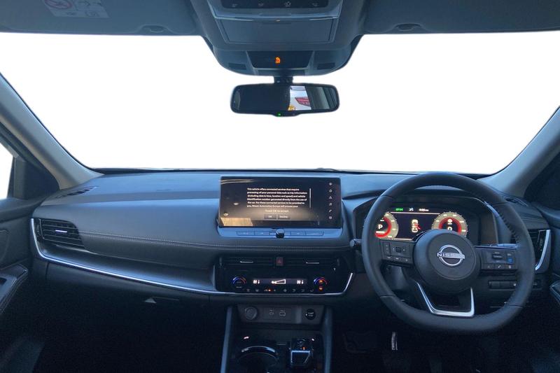 Used Nissan X-Trail 2025 for sale - 77809607: Photo 12