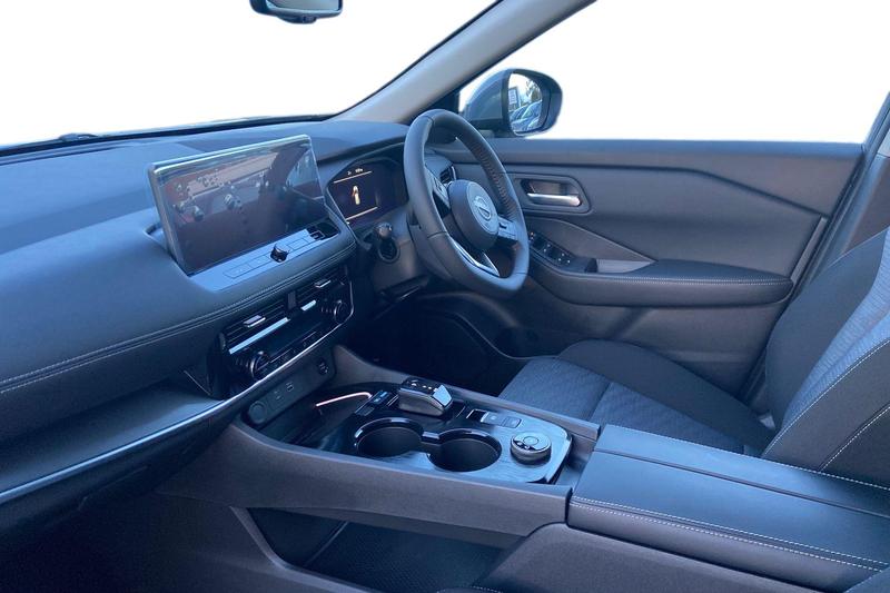 Used Nissan X-Trail 2025 for sale - 77809607: Photo 13