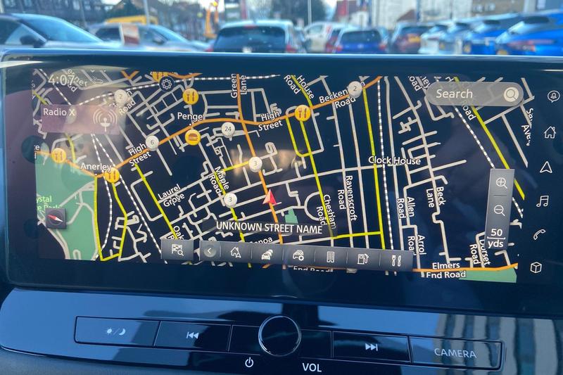 Used Nissan X-Trail 2025 for sale - 77809607: Photo 18