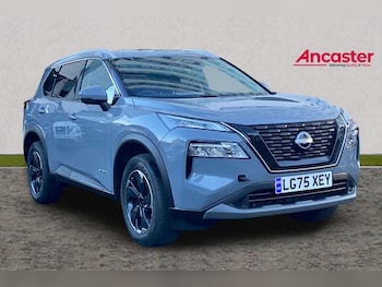 Used Nissan X-Trail 2025 for sale - 77809607: Photo