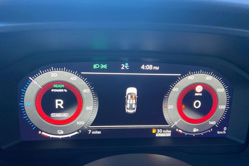 Used Nissan X-Trail 2025 for sale - 77809607: Photo 20