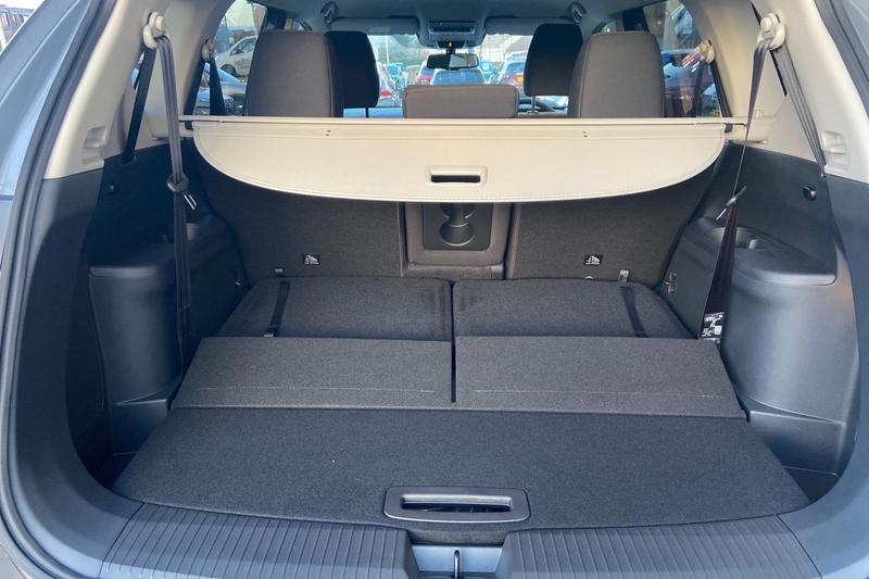 Used Nissan X-Trail 2025 for sale - 77809607: Photo 24