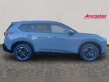 Used Nissan X-Trail 2025 for sale - 77809607: Photo