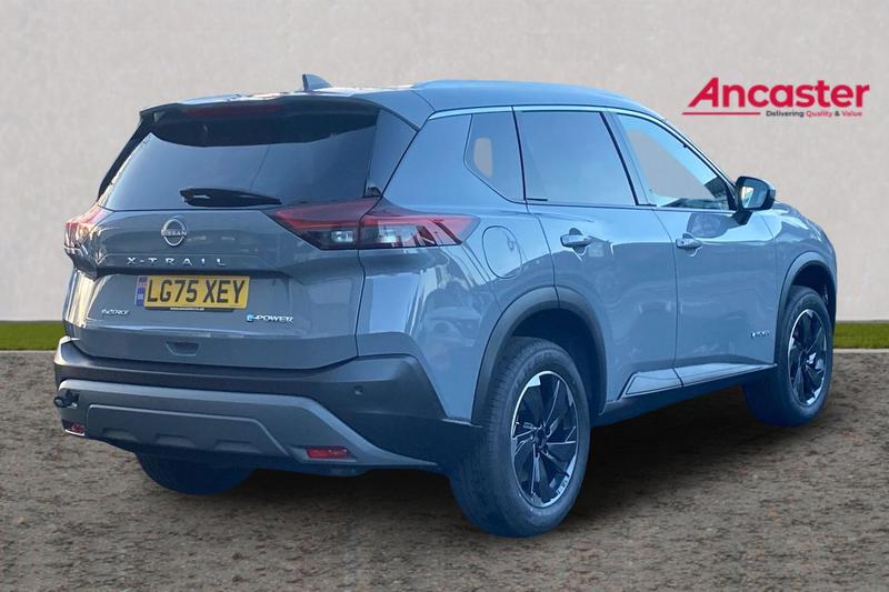 Used Nissan X-Trail 2025 for sale - 77809607: Photo 3