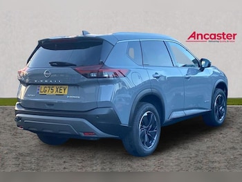 Used Nissan X-Trail 2025 for sale - 77809607: Photo