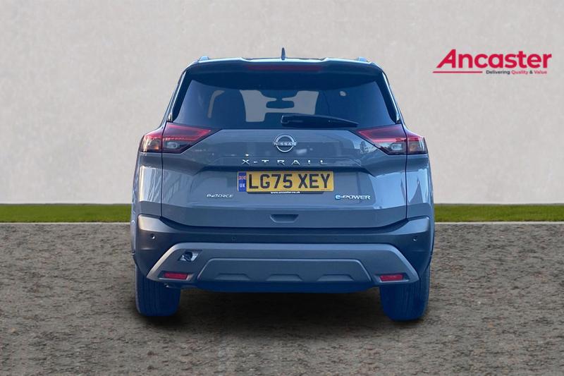 Used Nissan X-Trail 2025 for sale - 77809607: Photo 4