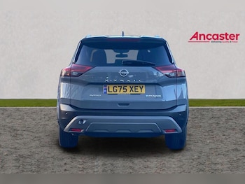 Used Nissan X-Trail 2025 for sale - 77809607: Photo