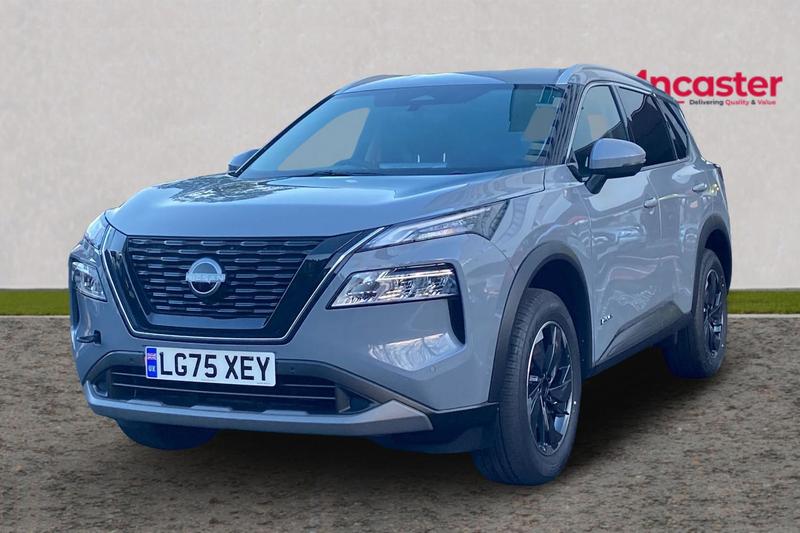 Used Nissan X-Trail 2025 for sale - 77809607: Photo 7