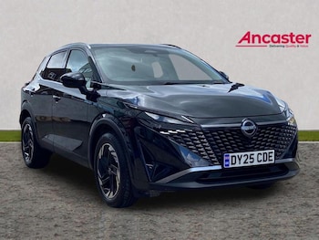 Used Nissan Qashqai 2025 for sale - 78226636: Photo