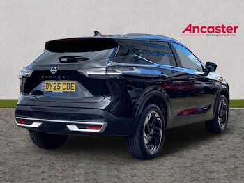 Used Nissan Qashqai 2025 for sale - 78226636: Photo