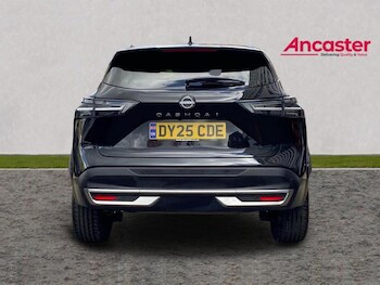 Used Nissan Qashqai 2025 for sale - 78226636: Photo