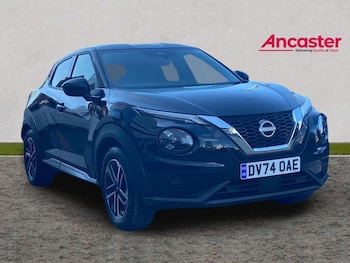 Used Nissan Juke 2024 for sale - 78381772: Photo