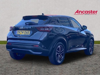 Used Nissan Juke 2024 for sale - 78381772: Photo