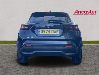 Used Nissan Juke 2024 for sale - 78381772: Photo