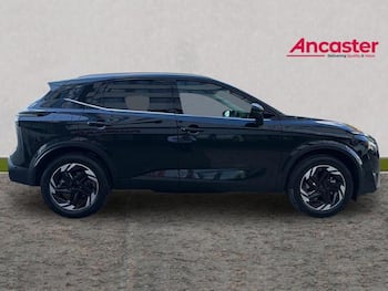 Used Nissan Qashqai 2026 for sale - 79664969: Photo