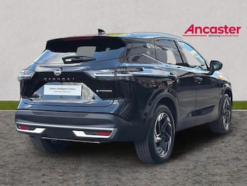 Used Nissan Qashqai 2026 for sale - 79664969: Photo