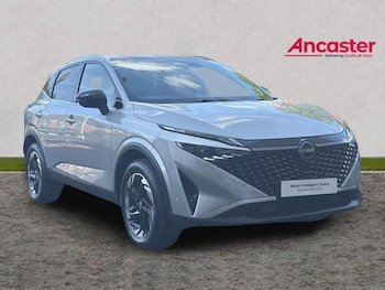 Used Nissan Qashqai 2026 for sale - 79479612: Photo