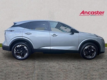 Used Nissan Qashqai 2026 for sale - 79479612: Photo