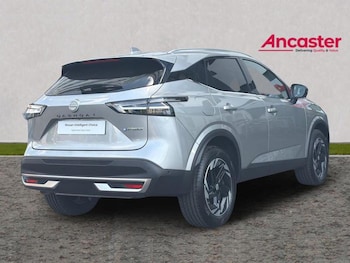 Used Nissan Qashqai 2026 for sale - 79479612: Photo