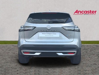 Used Nissan Qashqai 2026 for sale - 79479612: Photo