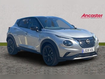 Used Nissan Juke 2025 for sale - 75761044: Photo
