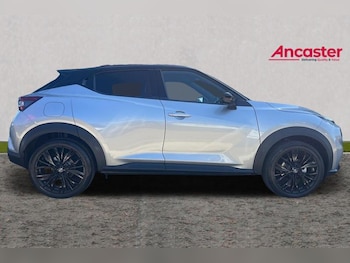 Used Nissan Juke 2025 for sale - 75761044: Photo