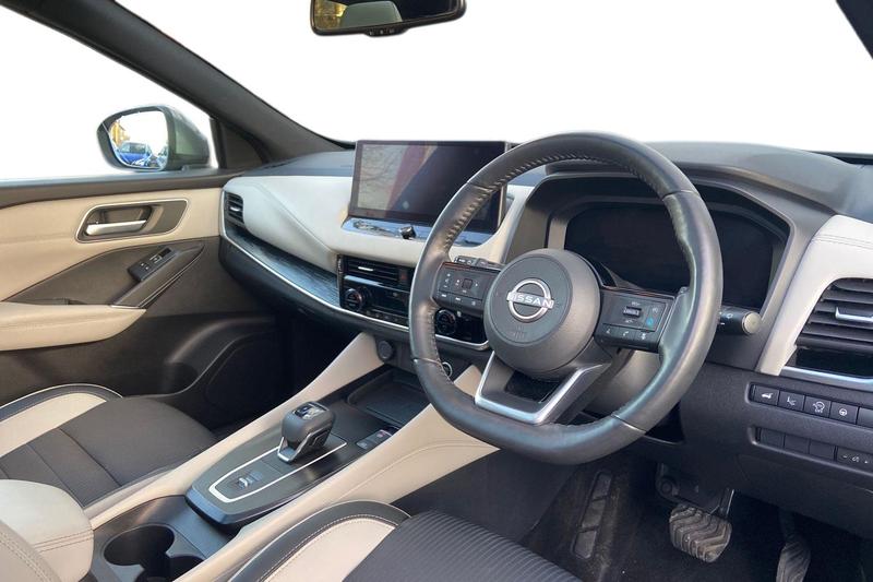 Used Nissan Qashqai 2022 for sale - 77018099: Photo 10