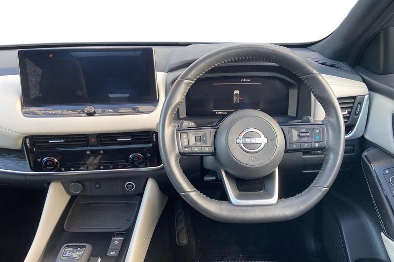 Used Nissan Qashqai 2022 for sale - 77018099: Photo 11