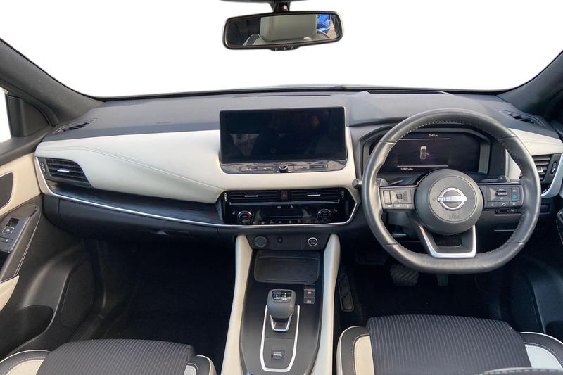 Used Nissan Qashqai 2022 for sale - 77018099: Photo 12