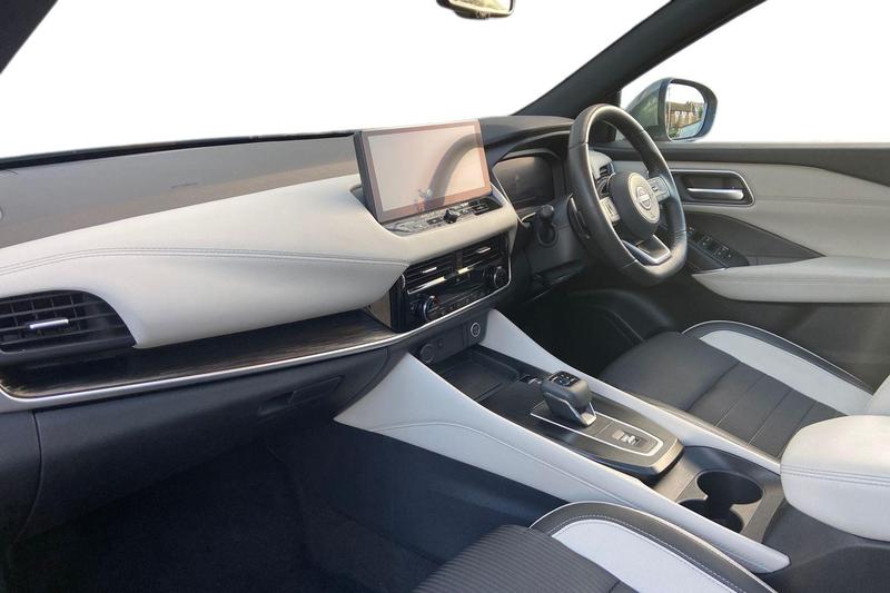 Used Nissan Qashqai 2022 for sale - 77018099: Photo 13