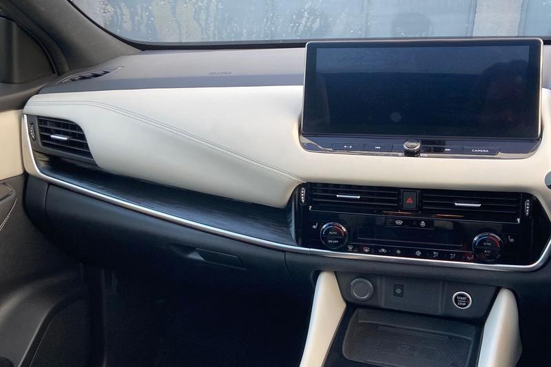 Used Nissan Qashqai 2022 for sale - 77018099: Photo 14