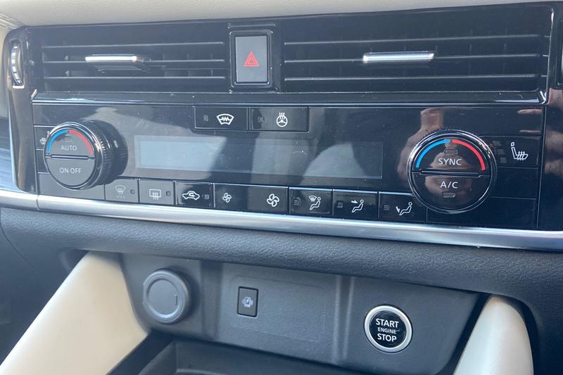 Used Nissan Qashqai 2022 for sale - 77018099: Photo 15