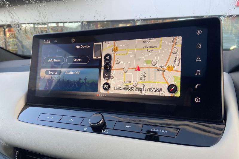 Used Nissan Qashqai 2022 for sale - 77018099: Photo 17