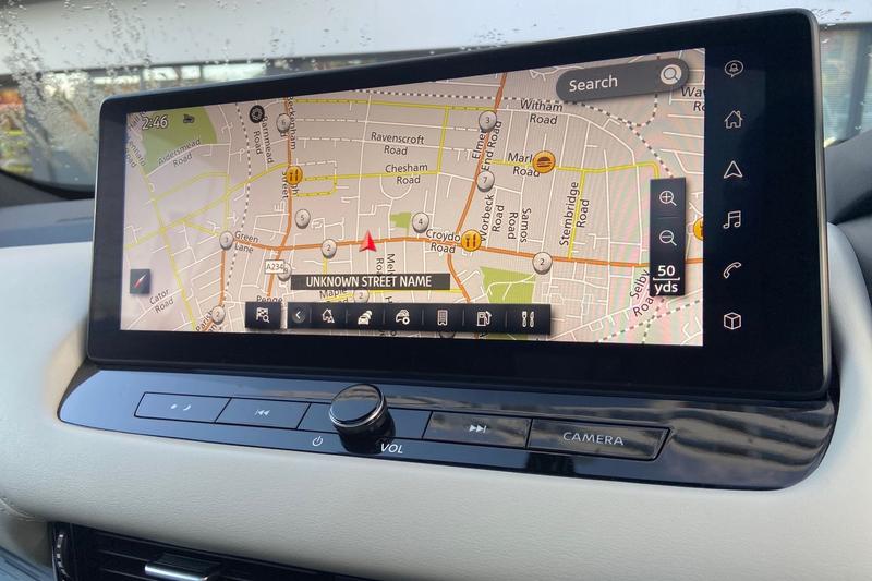 Used Nissan Qashqai 2022 for sale - 77018099: Photo 18