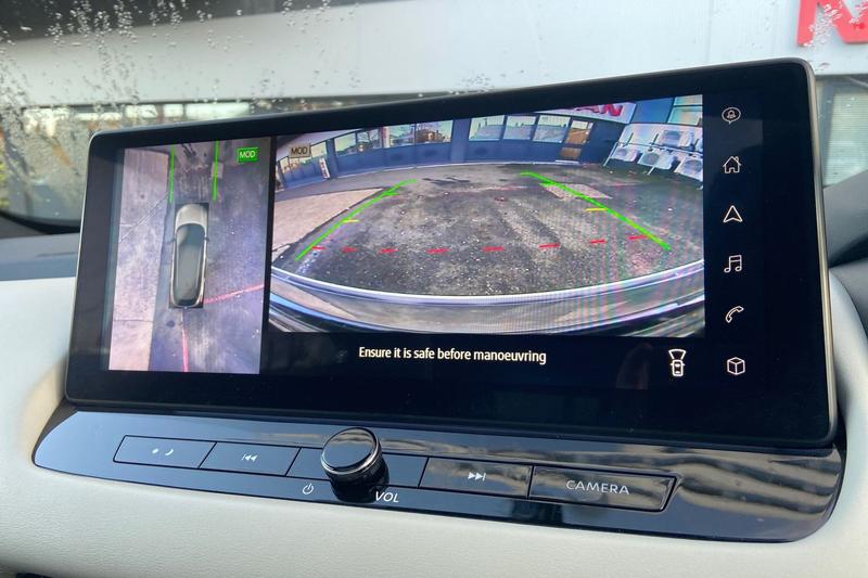 Used Nissan Qashqai 2022 for sale - 77018099: Photo 19